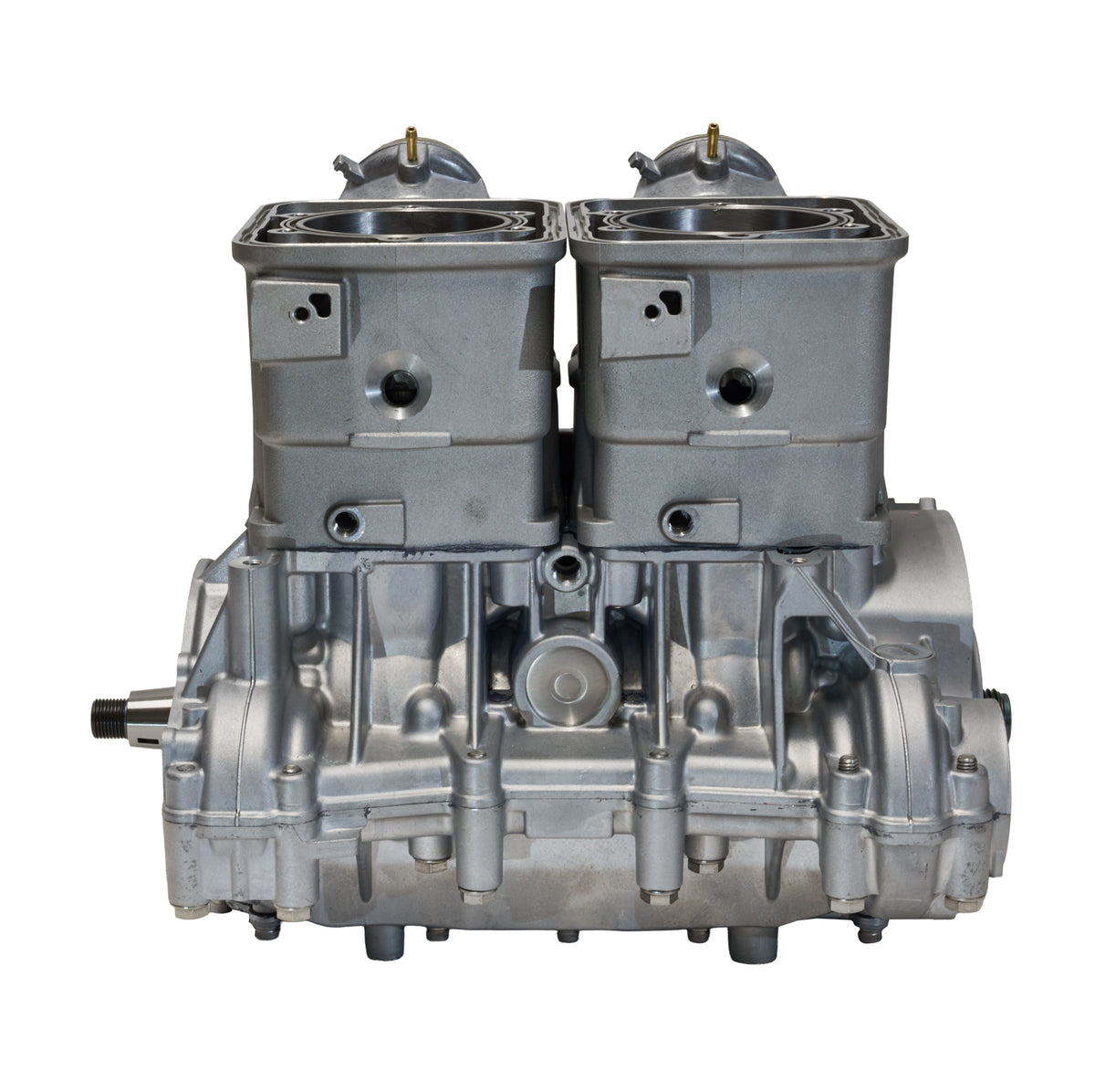 SBT Short Block compatible with Sea-Doo 787 RFI (Smooth Cyl)