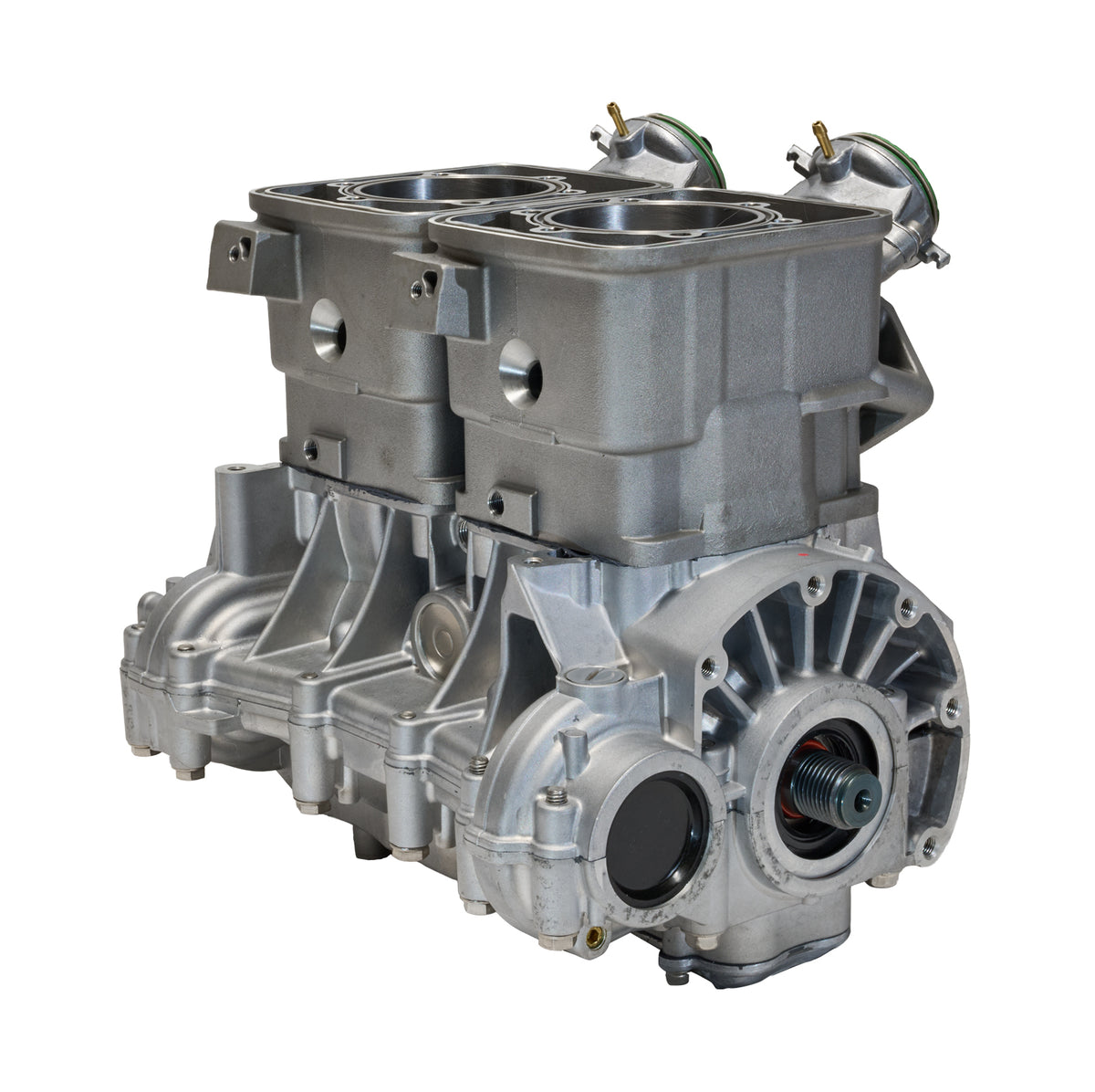 SBT Short Block compatible with Sea-Doo 787 RFI (Smooth Cyl)