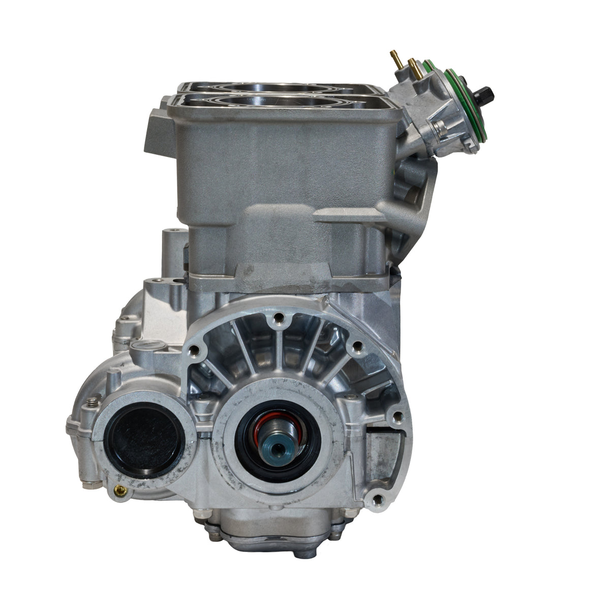 SBT Short Block compatible with Sea-Doo 787 RFI (Smooth Cyl)