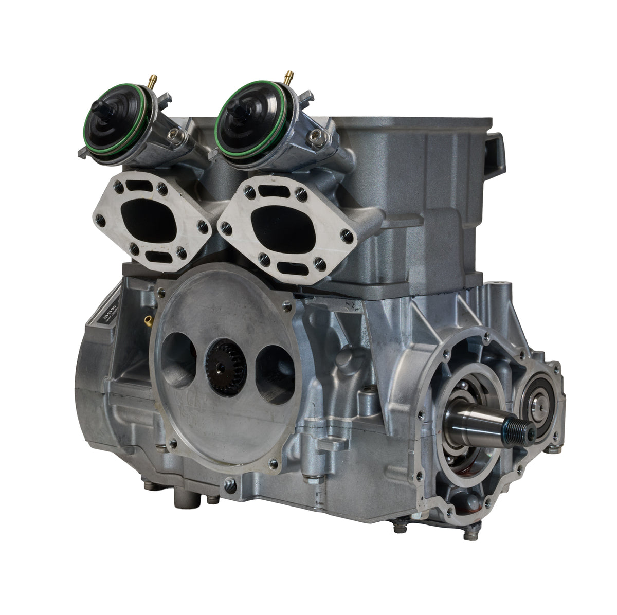 SBT Short Block compatible with Sea-Doo 787 RFI (Smooth Cyl)