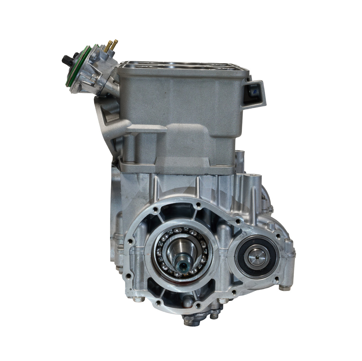 SBT Short Block compatible with Sea-Doo 787 RFI (Smooth Cyl)