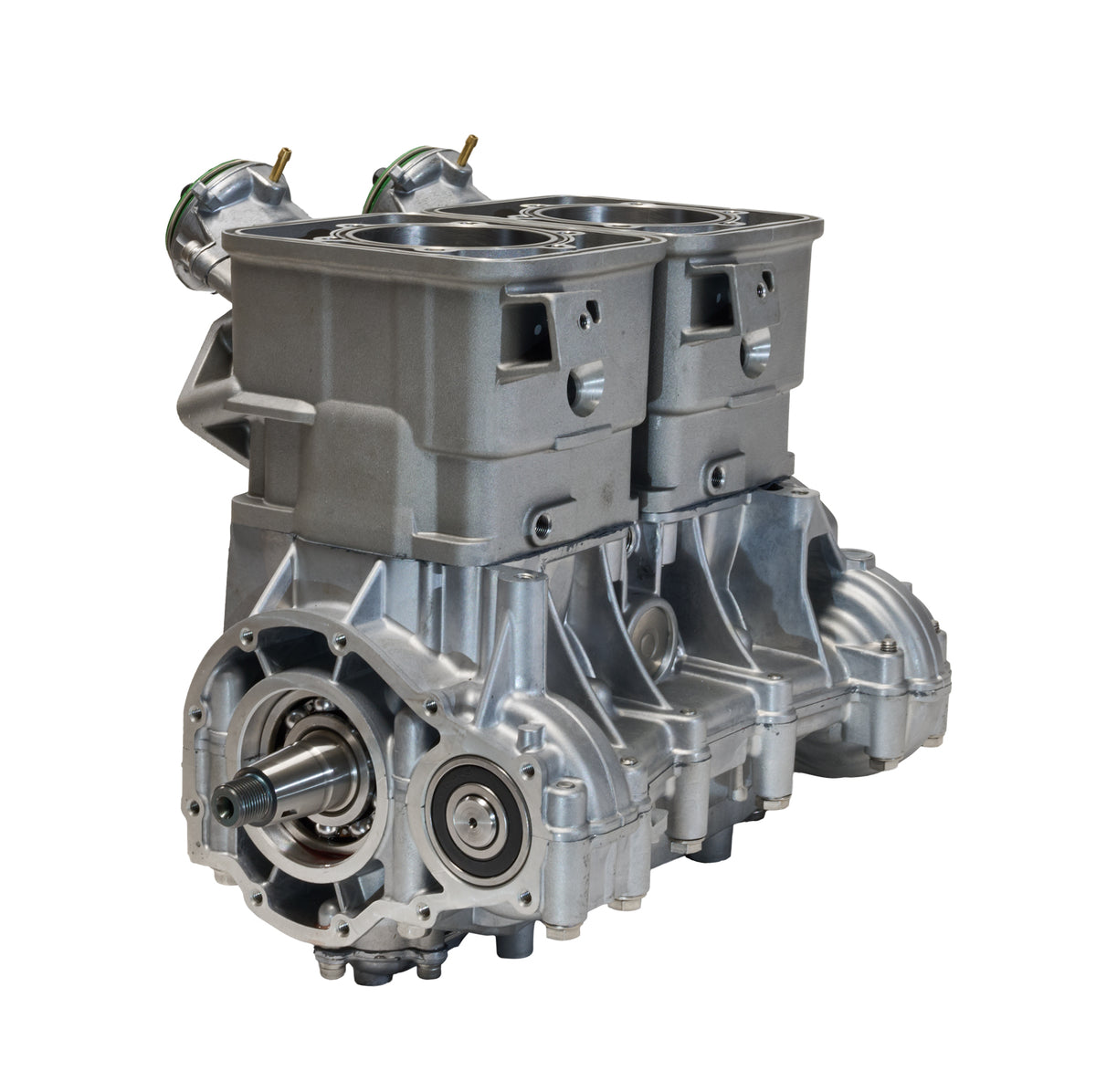 SBT Short Block compatible with Sea-Doo 787 RFI (Smooth Cyl)