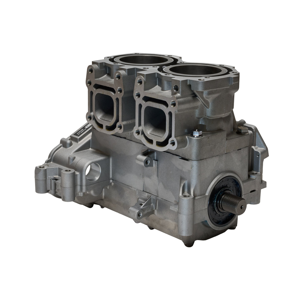 SBT Short Block compatible with Yamaha 701T