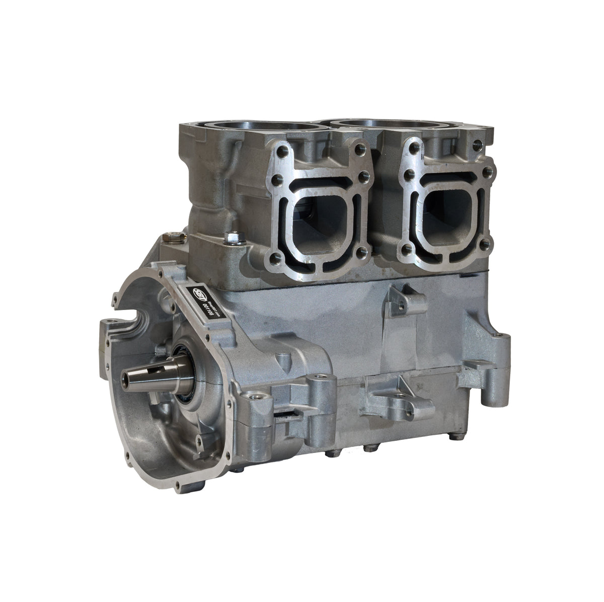 SBT Short Block compatible with Yamaha 760