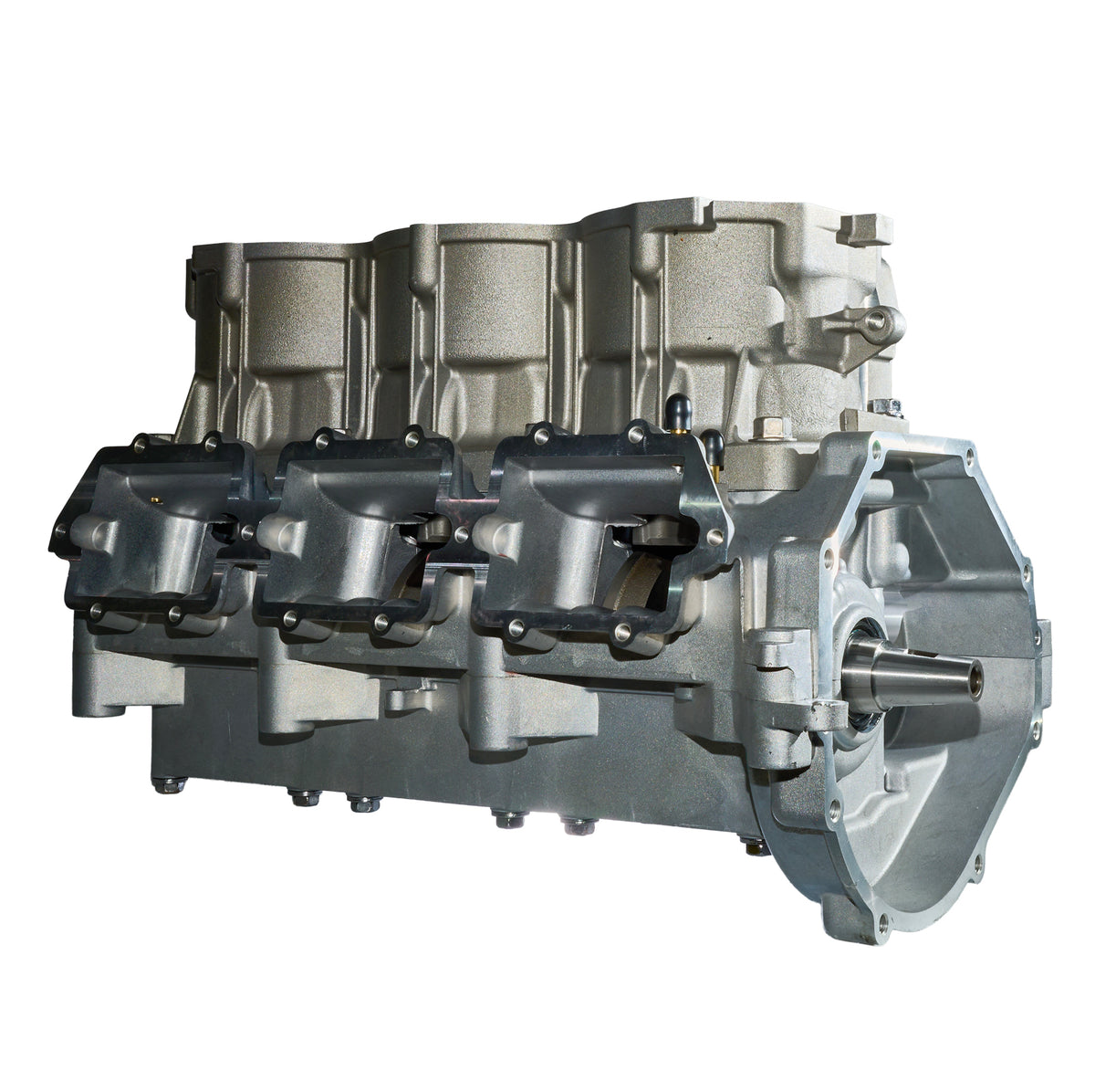 NEW SBT Short Block for Yamaha 1200 NPV 135HP - 65U-15100-00-94