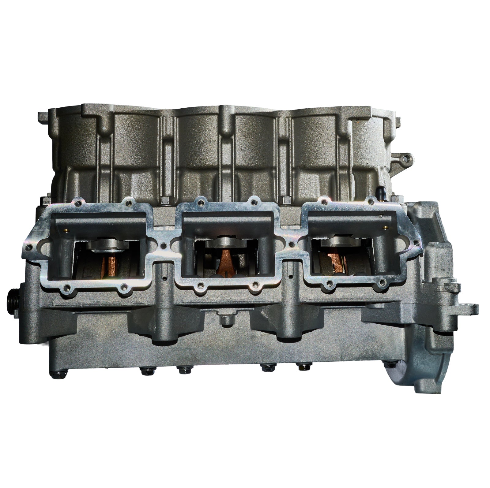 NEW SBT Short Block for Yamaha 1200 NPV 135HP - 65U-15100-00-94