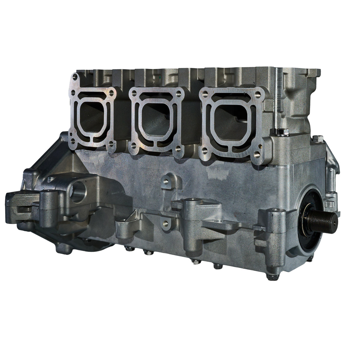 NEW SBT Short Block for Yamaha 1200 NPV 135HP - 65U-15100-00-94