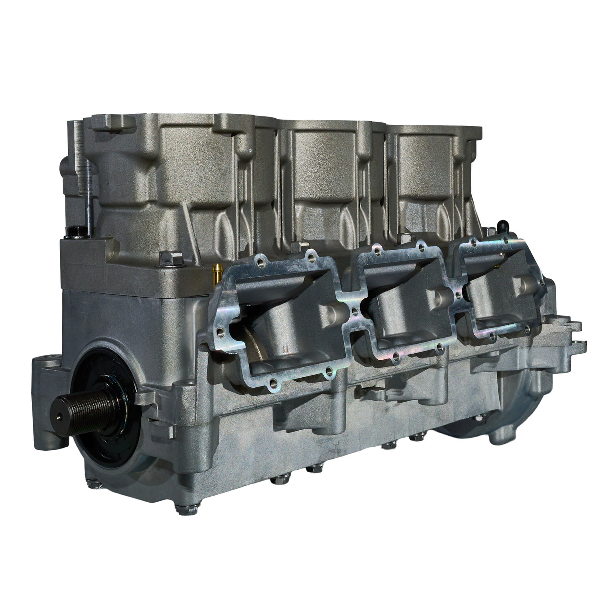 NEW SBT Short Block for Yamaha 1200 NPV 135HP - 65U-15100-00-94