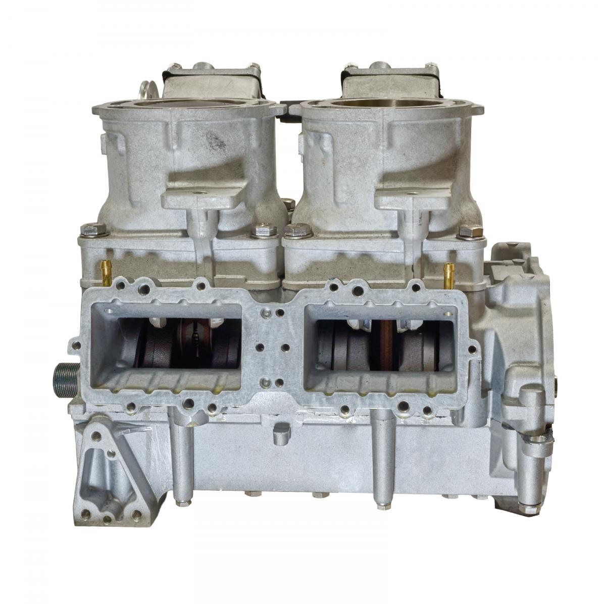 SBT Short Block Engine for Yamaha 66E‑W0090‑00‑8P/66E‑15100‑00‑8P 800 GP/XL/XLT