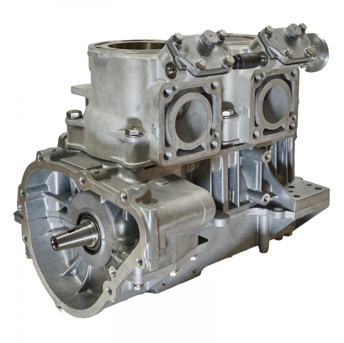 New SBT Short Block compatible with Yamaha 800 PV