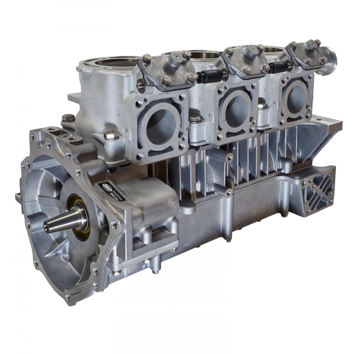 NEW SBT Short Block for Yamaha 1200 PV 2001 and up-no core required
