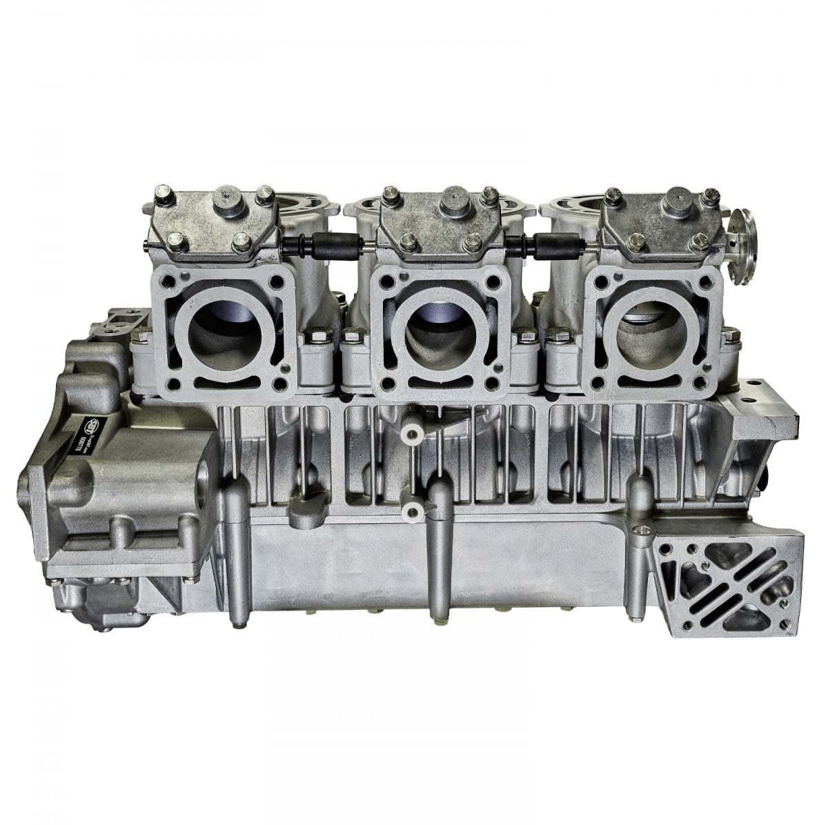 NEW SBT Short Block for Yamaha 1200 PV 2001 and up-no core required