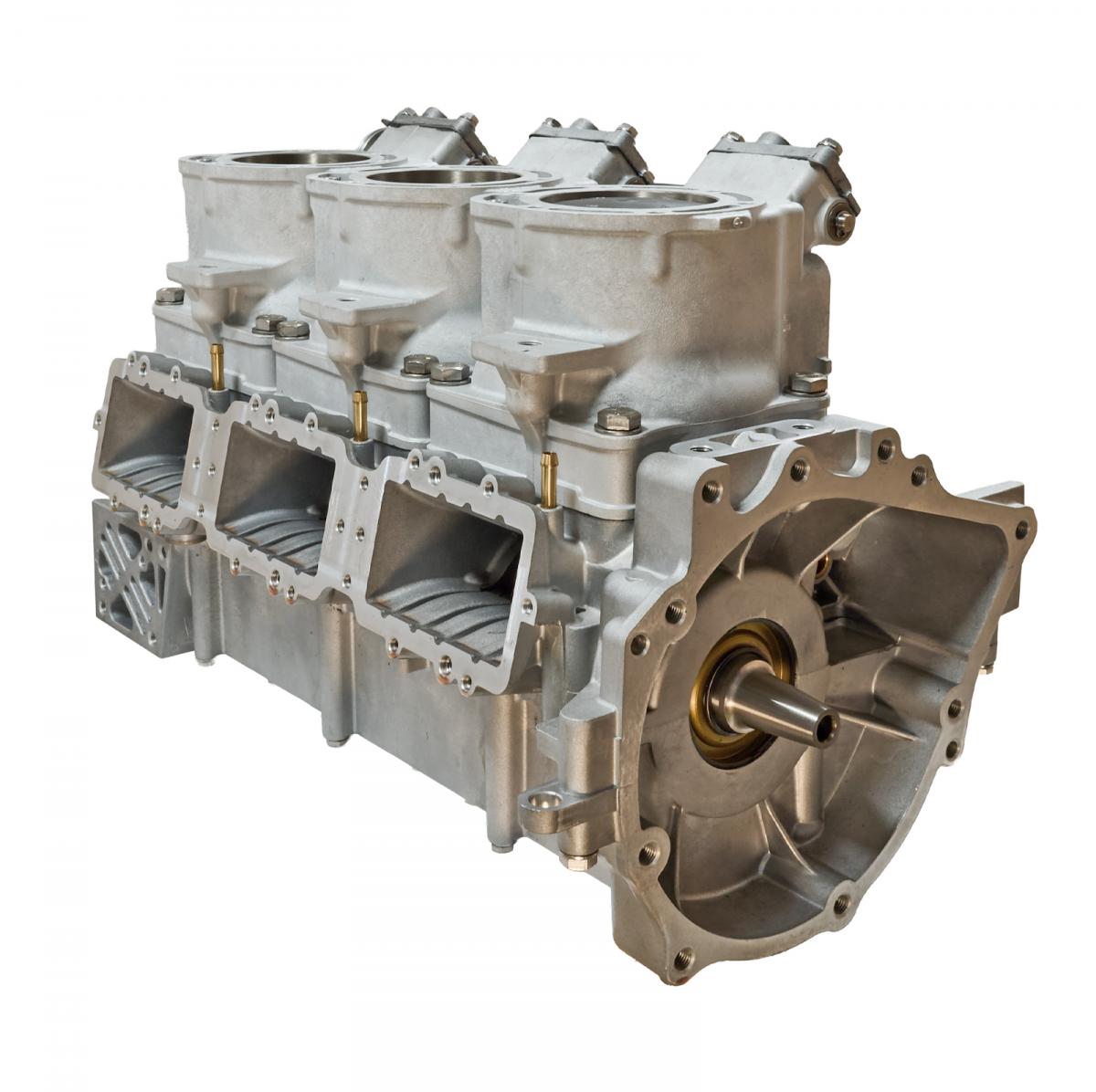 NEW SBT Short Block for Yamaha 1200 PV 2001 and up-no core required