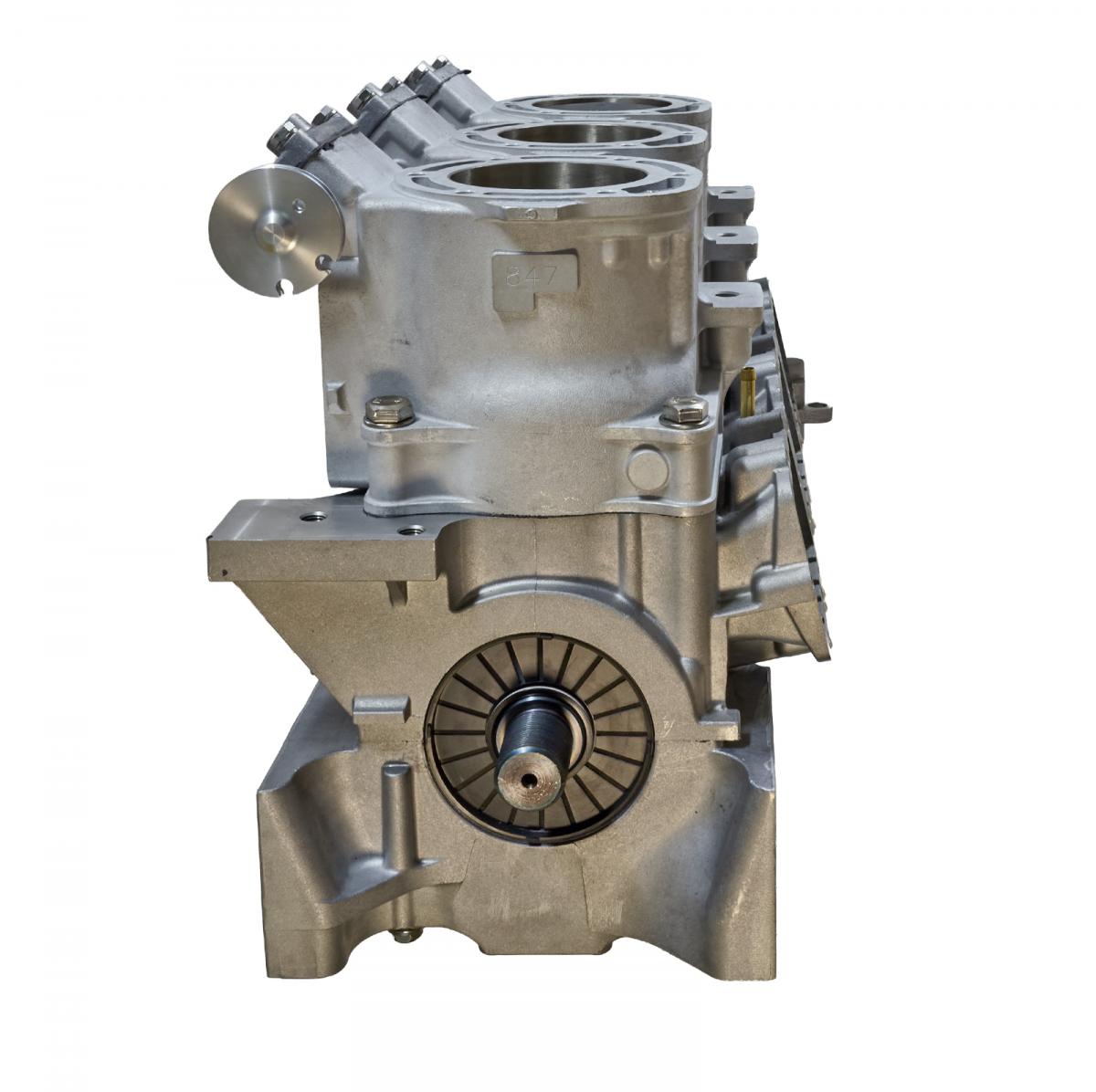 NEW SBT Short Block for Yamaha 1200 PV 2001 and up-no core required