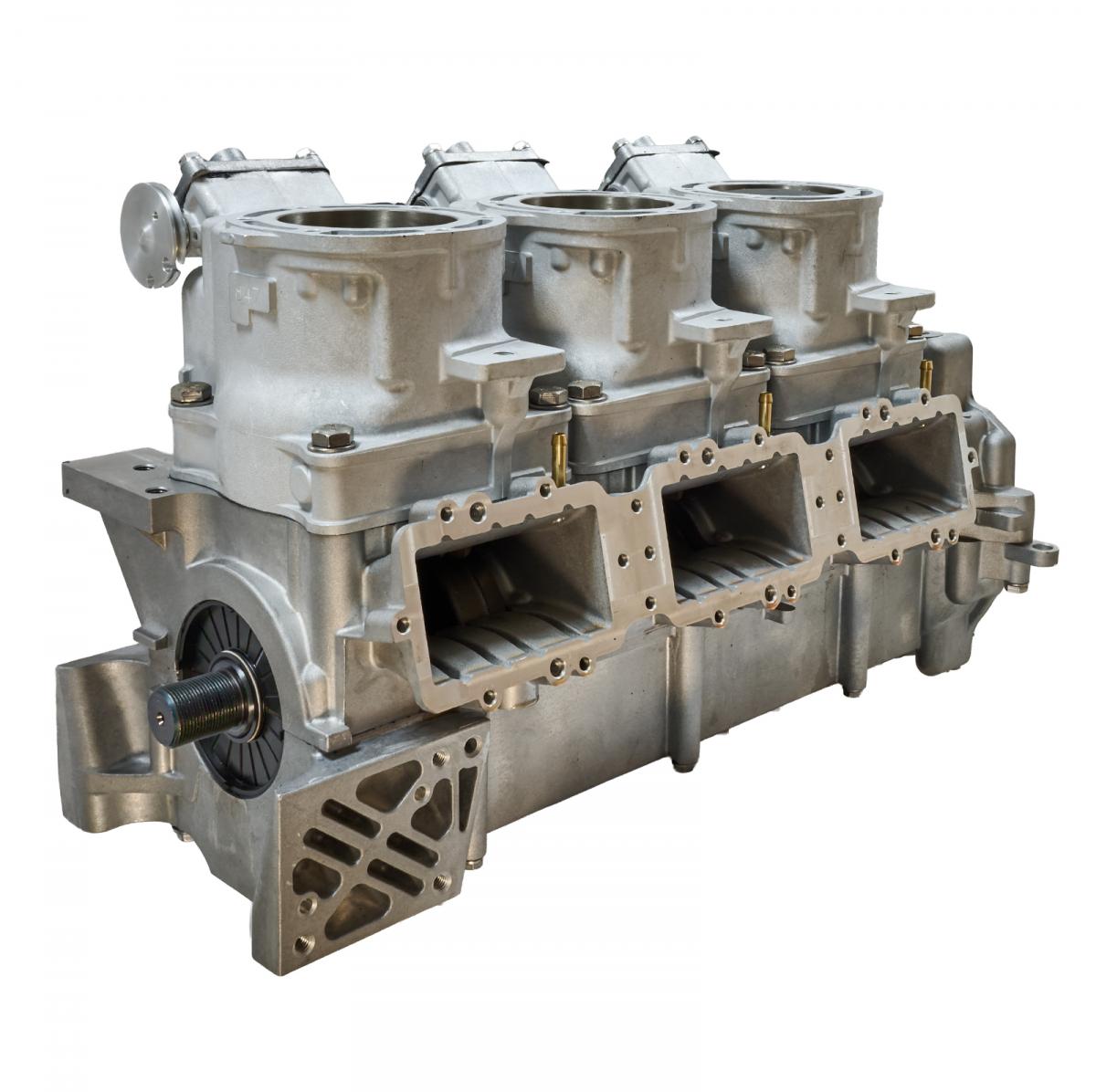 NEW SBT Short Block for Yamaha 1200 PV 2001 and up-no core required
