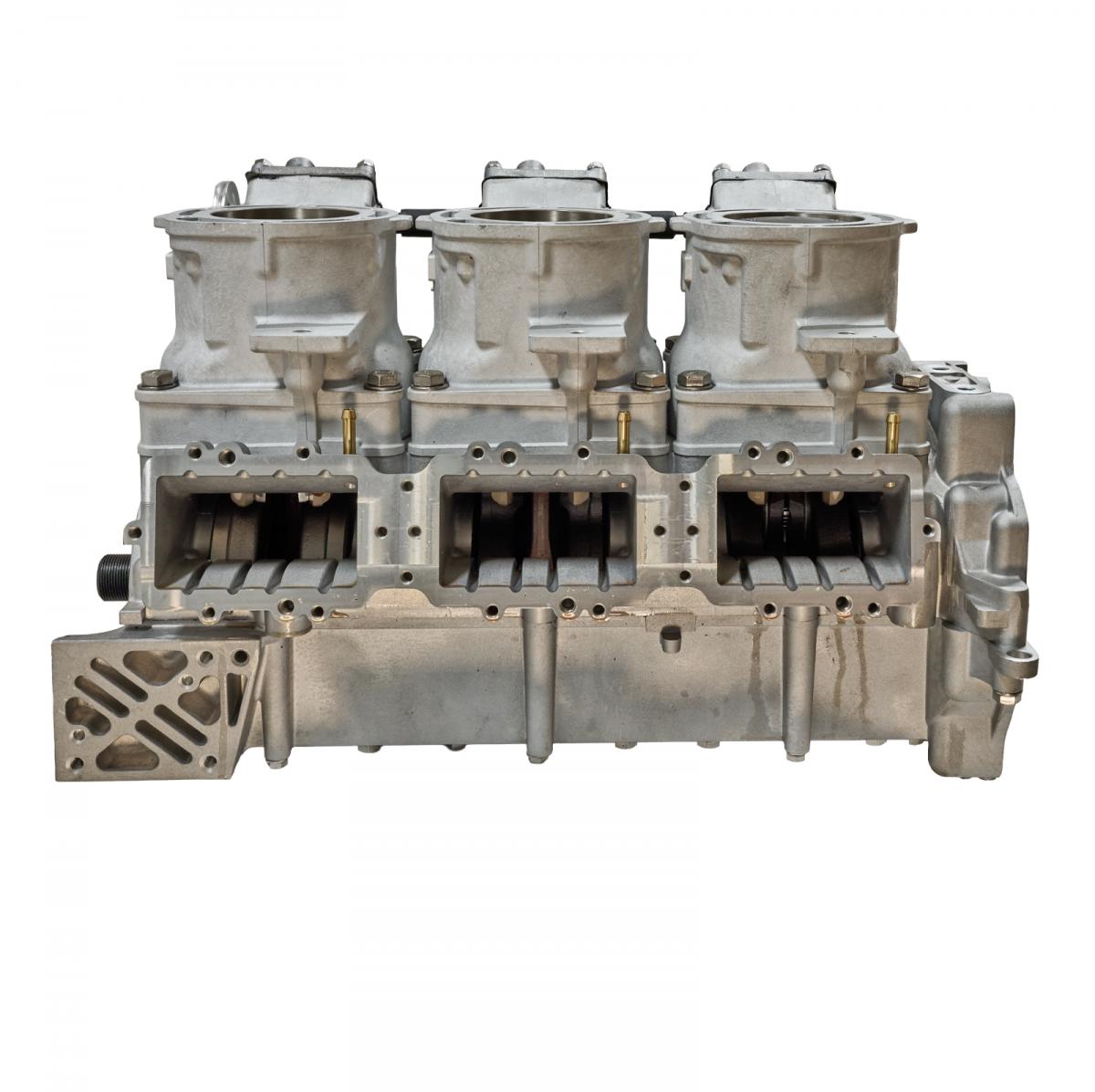 NEW SBT Short Block for Yamaha 1200 PV 2001 and up-no core required