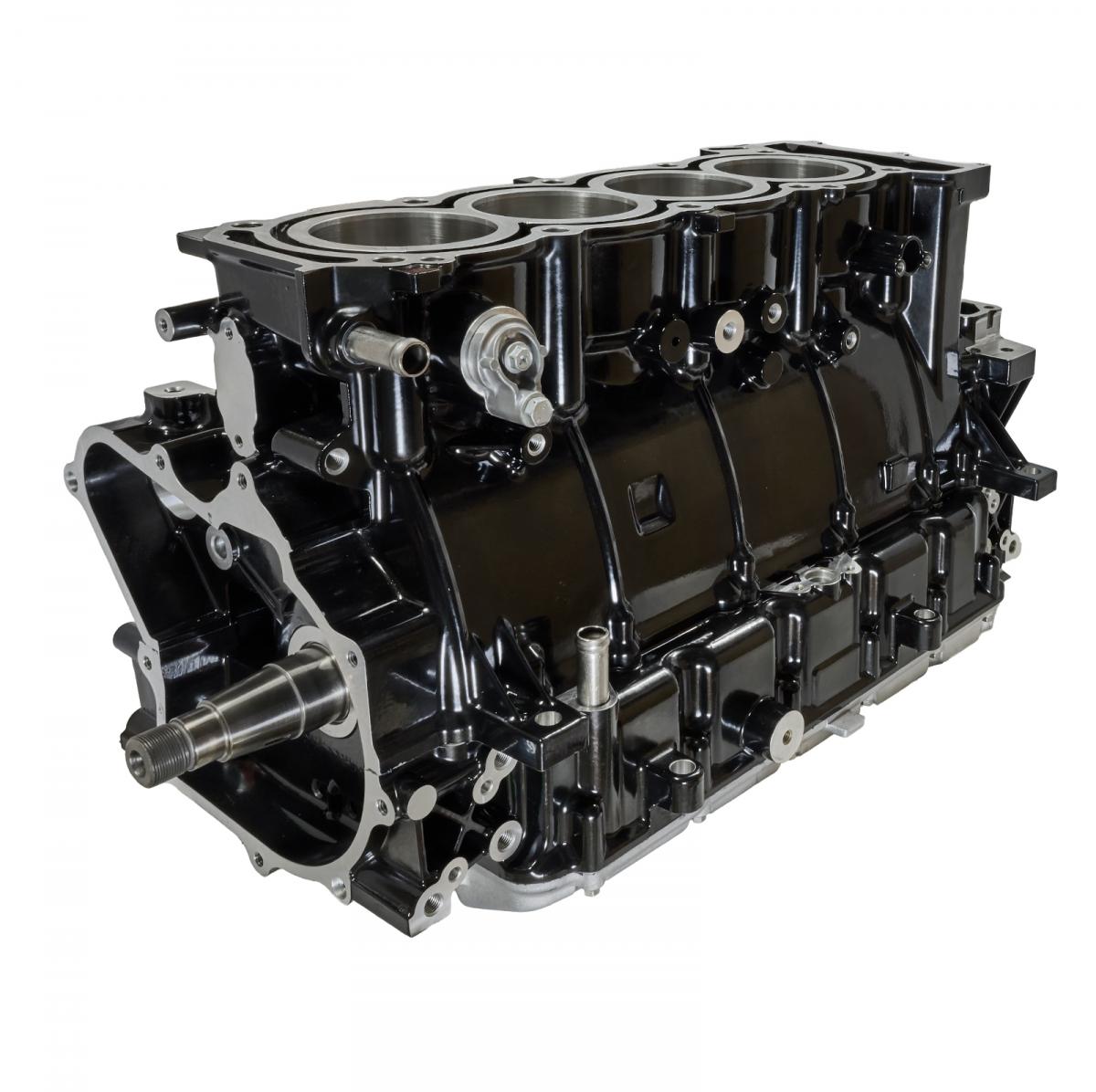 NEW SBT Short Block  for Yamaha 1800 SVHO/SHO 2014-2024 (no core required)