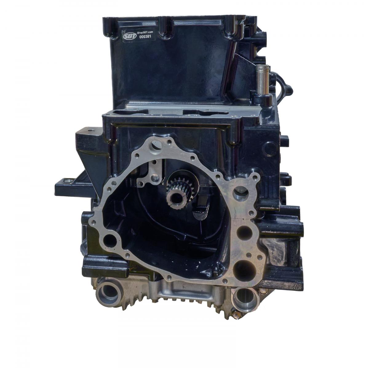 NEW SBT Short Block  for Yamaha 1800 SVHO/SHO 2014-2024 (no core required)
