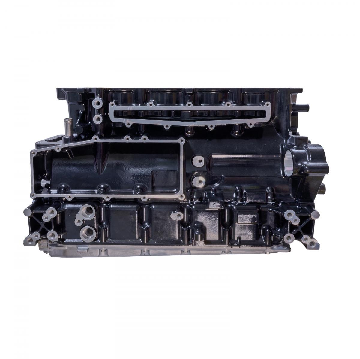NEW SBT Short Block  for Yamaha 1800 SVHO/SHO 2014-2024 (no core required)