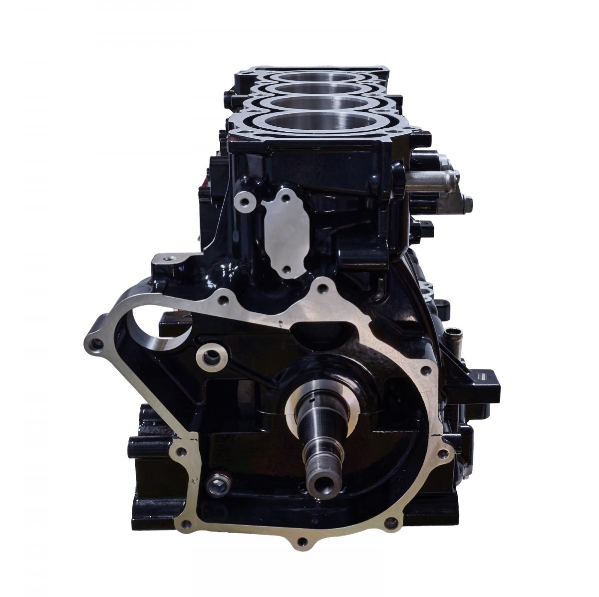 NEW SBT Short Block  for Yamaha 1800 SVHO/SHO 2014-2024 (no core required)