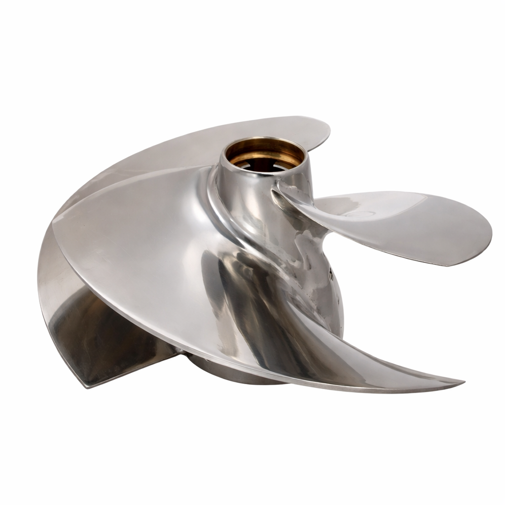 Solas Concord Series Impeller Yamaha XLT 1200/GP1200R/GP1300R 1999-05