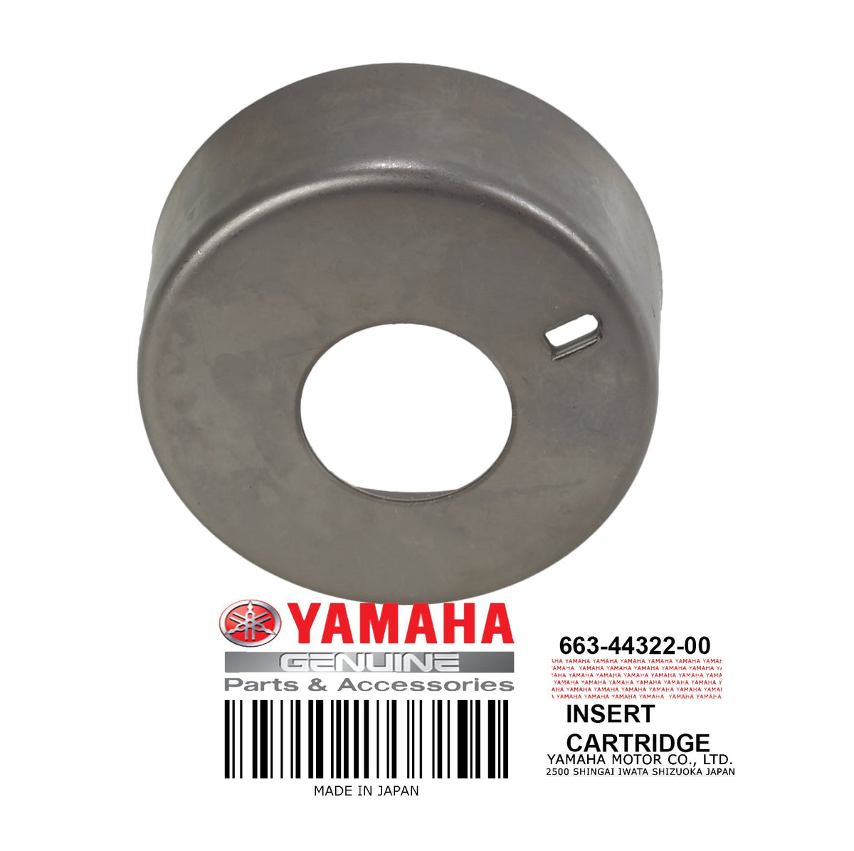 663-44322-00-00 INSERT CARTRIDGE