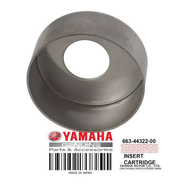 663-44322-00-00 INSERT CARTRIDGE - Watercraft Superstore