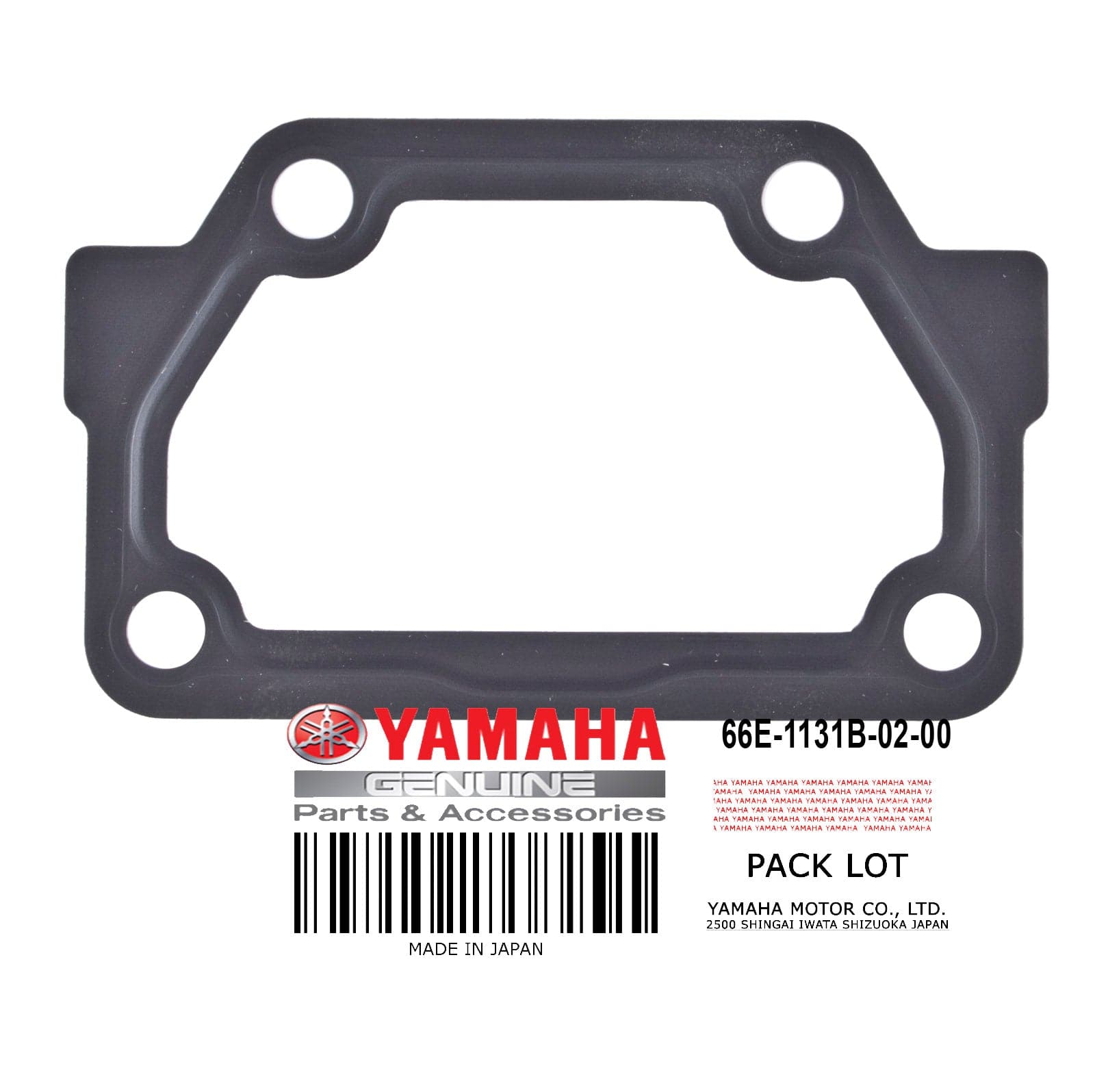 GASKET COVER