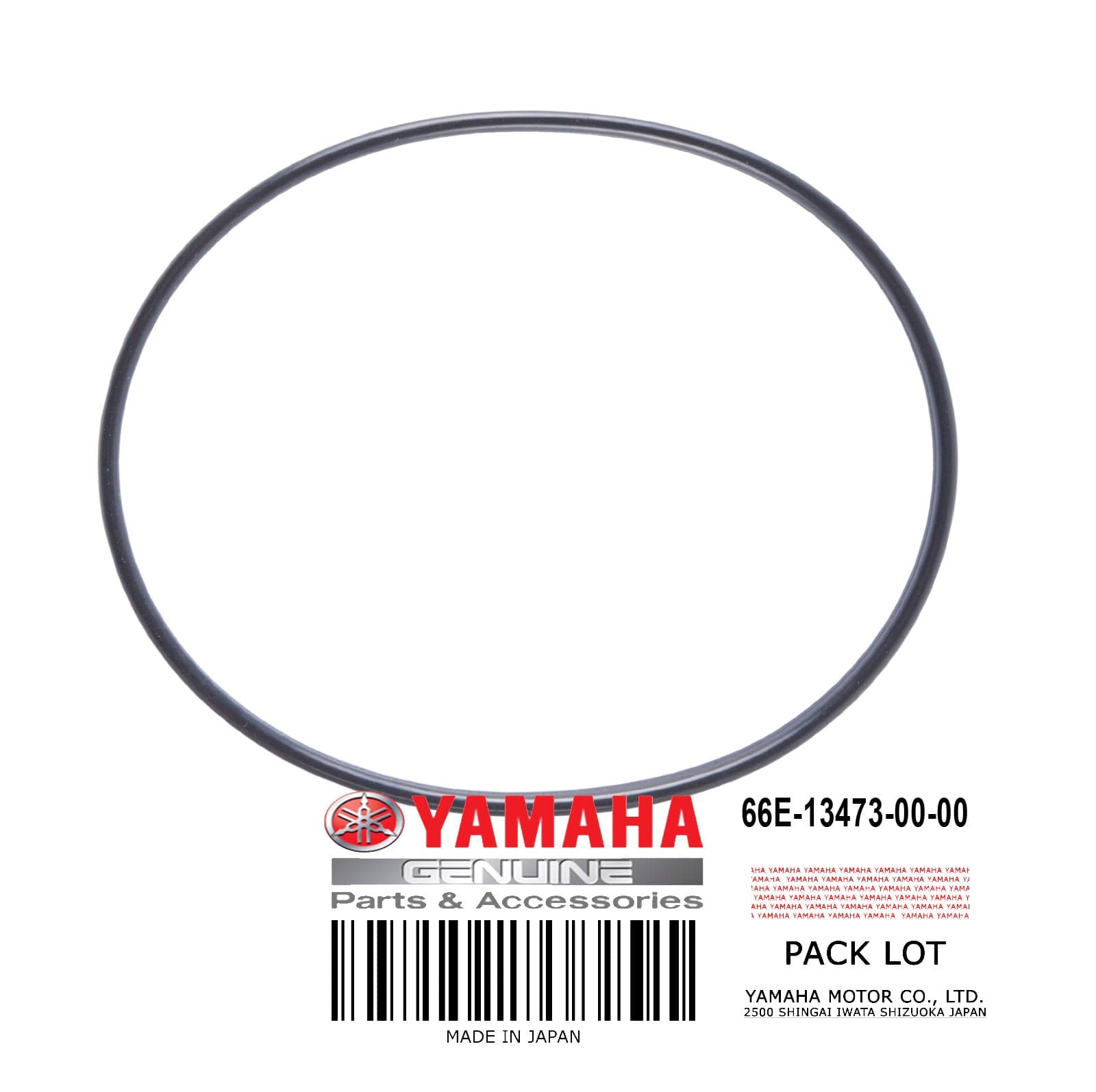 O-RING