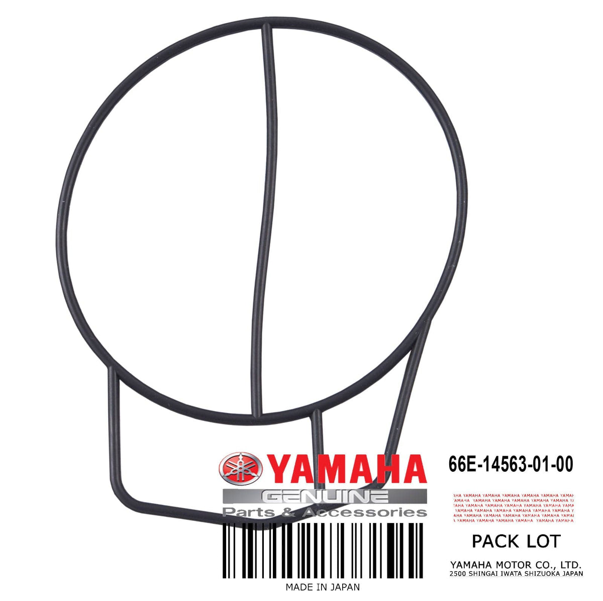 66E-14563-01-00 O-RING