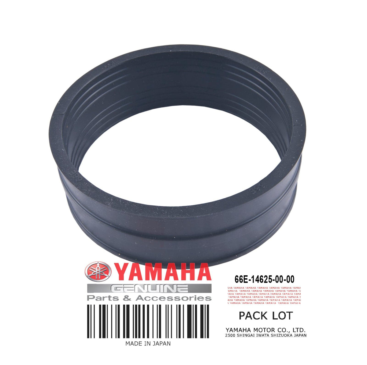 66E-14625-00-00 JOINT EXHAUST 2