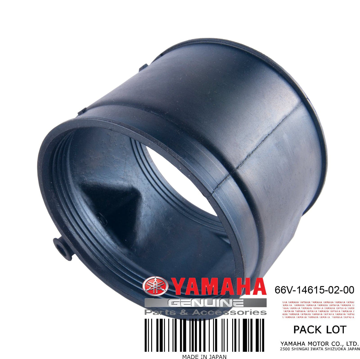 66V-14615-02-00 JOINT EXHAUST 1
