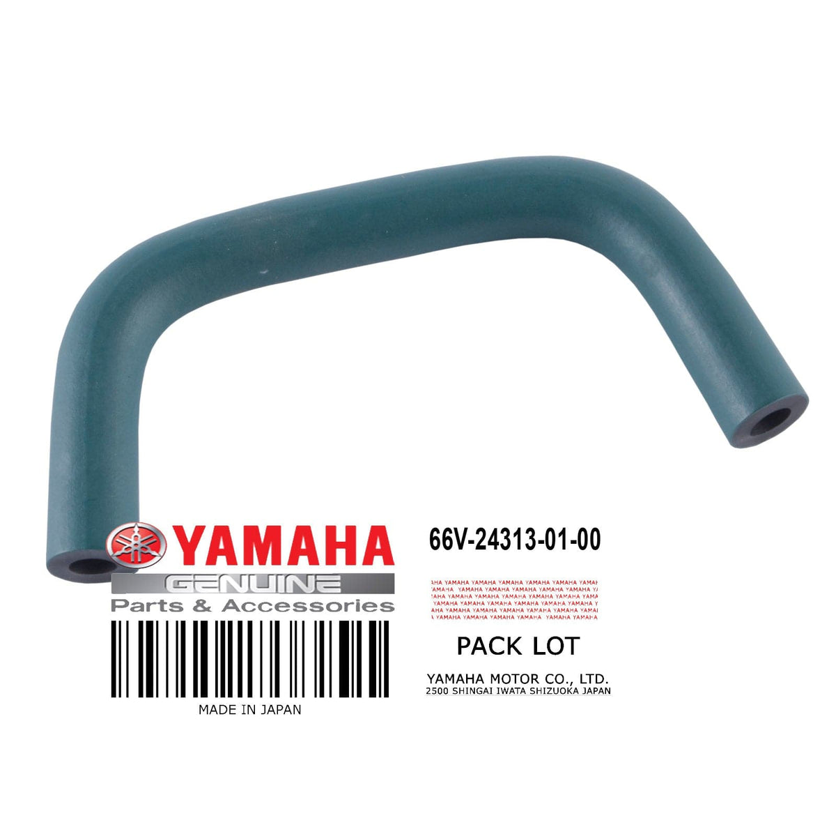66V-24313-01-00 PIPE 3