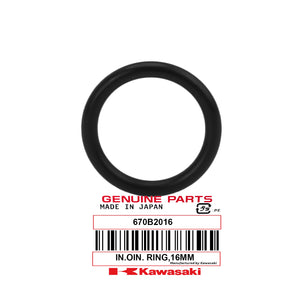 16k リング OEM 300ZX (Z32) Piston Rings (NA or TT)