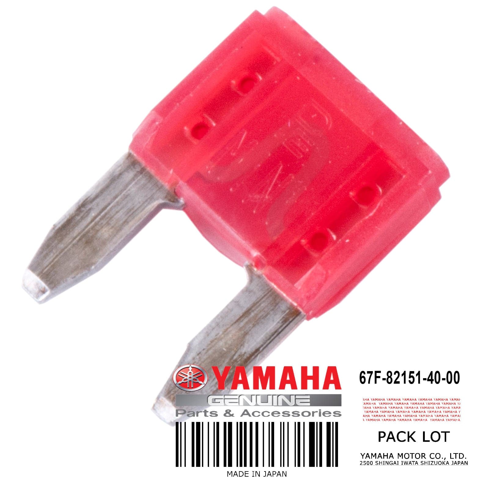 FUSE 10A
