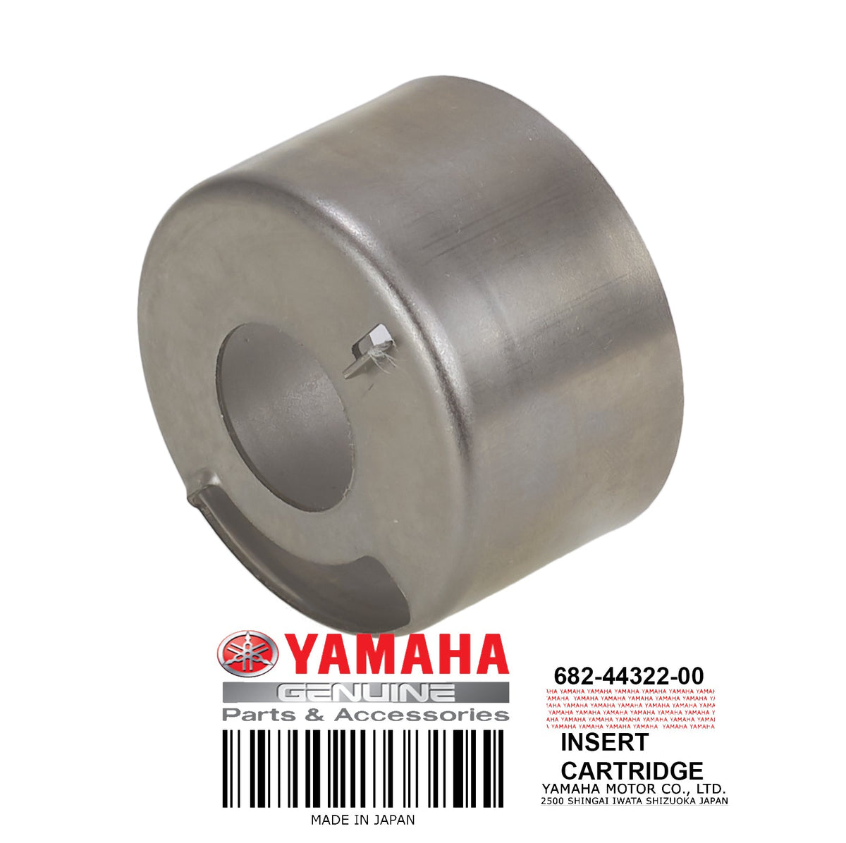 682-44322-00-00 INSERT CARTRIDGE