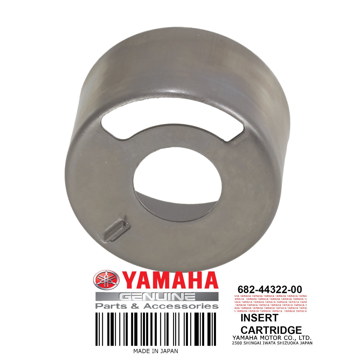 682-44322-00-00 INSERT CARTRIDGE