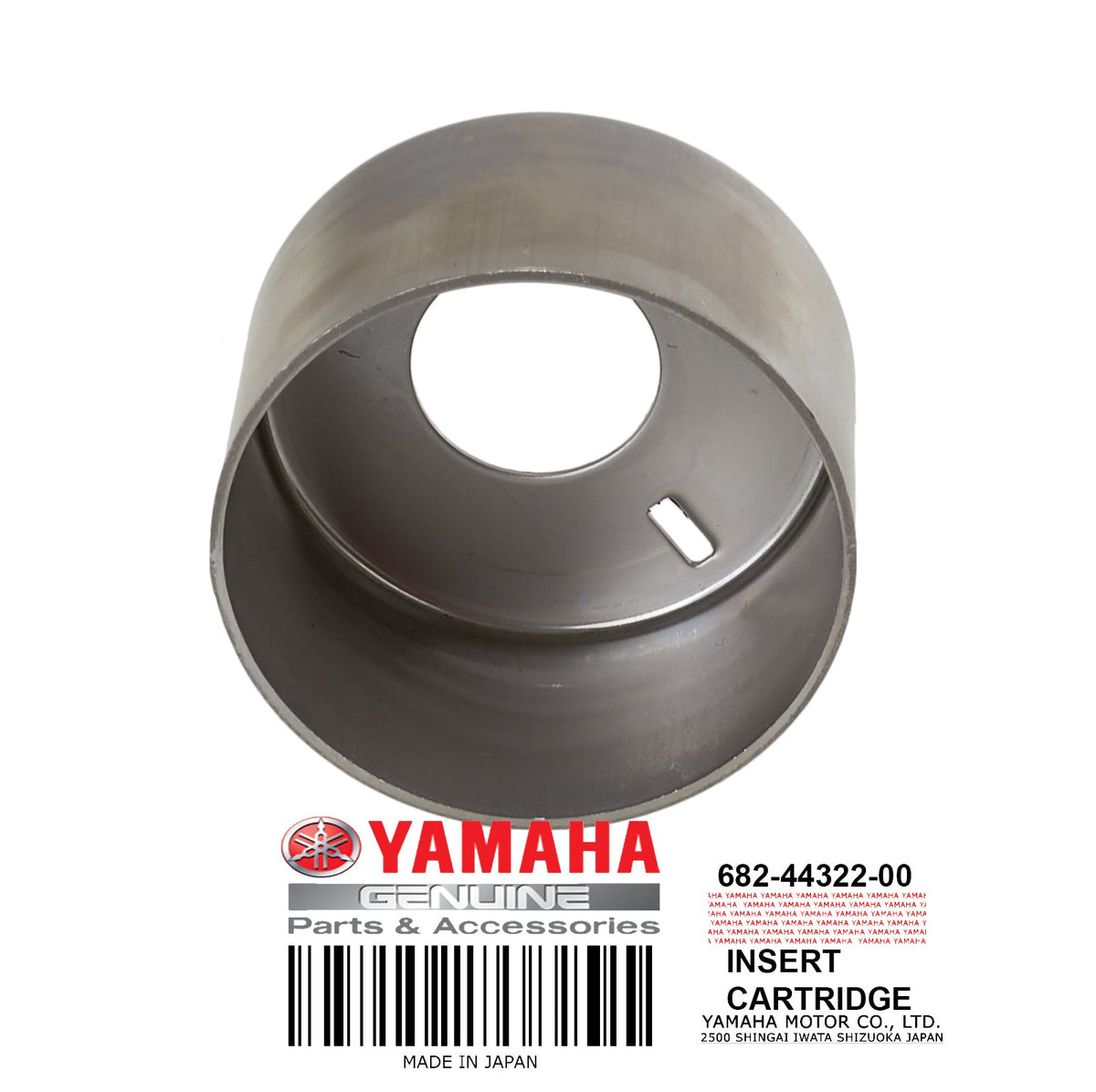 682-44322-00-00 INSERT CARTRIDGE