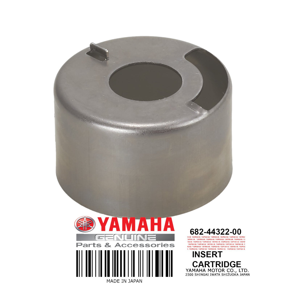 682-44322-00-00 INSERT CARTRIDGE