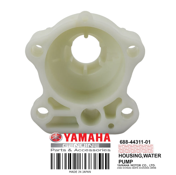 688-44311-01-00 HOUSING -WATER PUMP - Watercraft Superstore