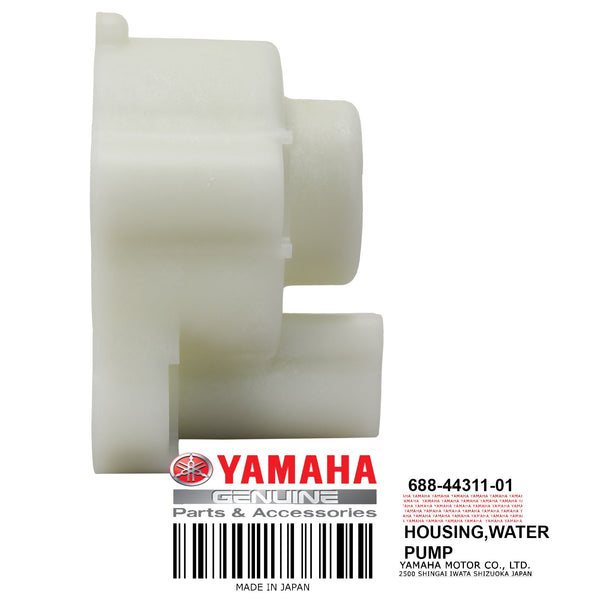 688-44311-01-00 HOUSING -WATER PUMP - Watercraft Superstore