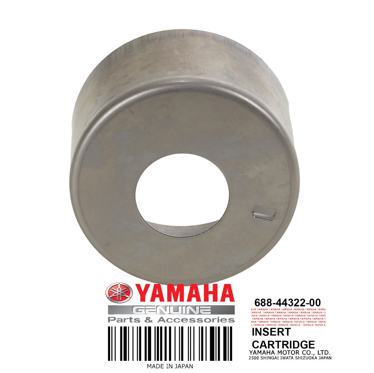 688-44322-00-00 INSERT CARTRIDGE