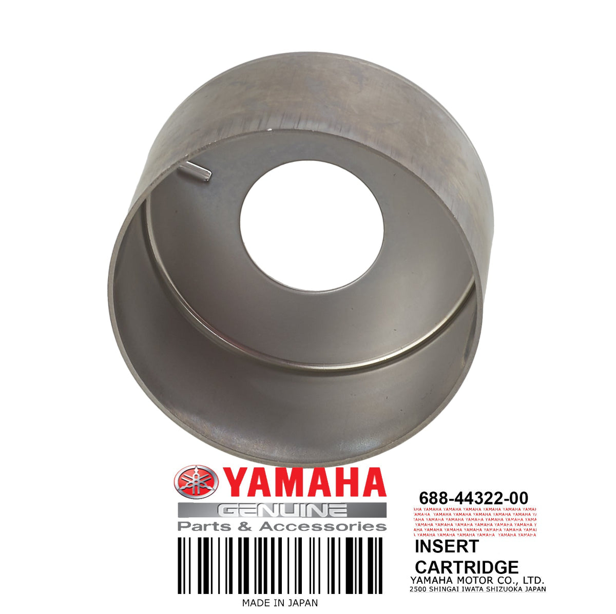 688-44322-00-00 INSERT CARTRIDGE