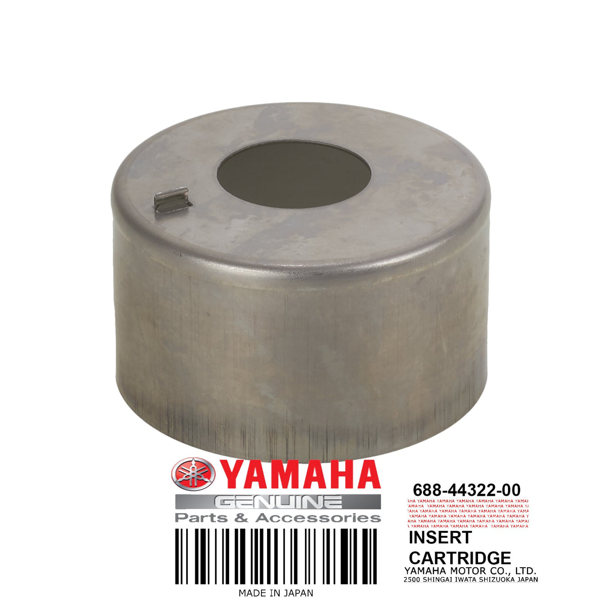 688-44322-00-00 INSERT CARTRIDGE