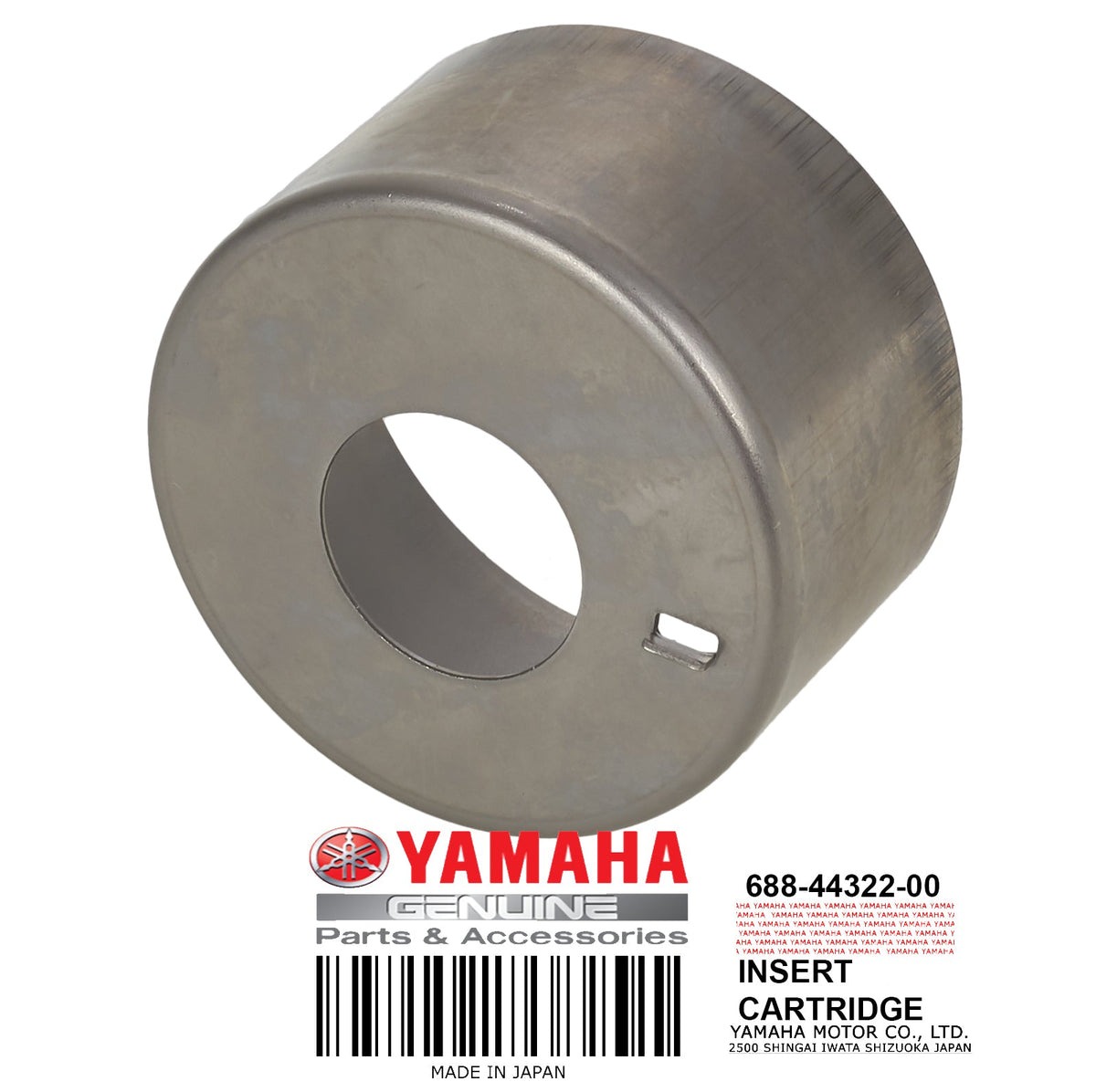 688-44322-00-00 INSERT CARTRIDGE