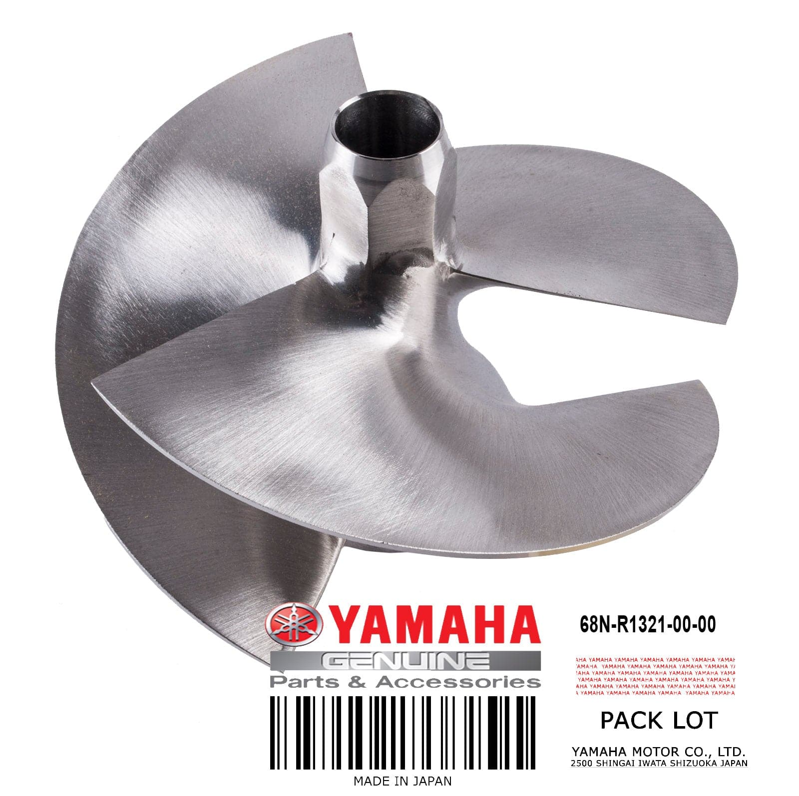 IMPELLER
