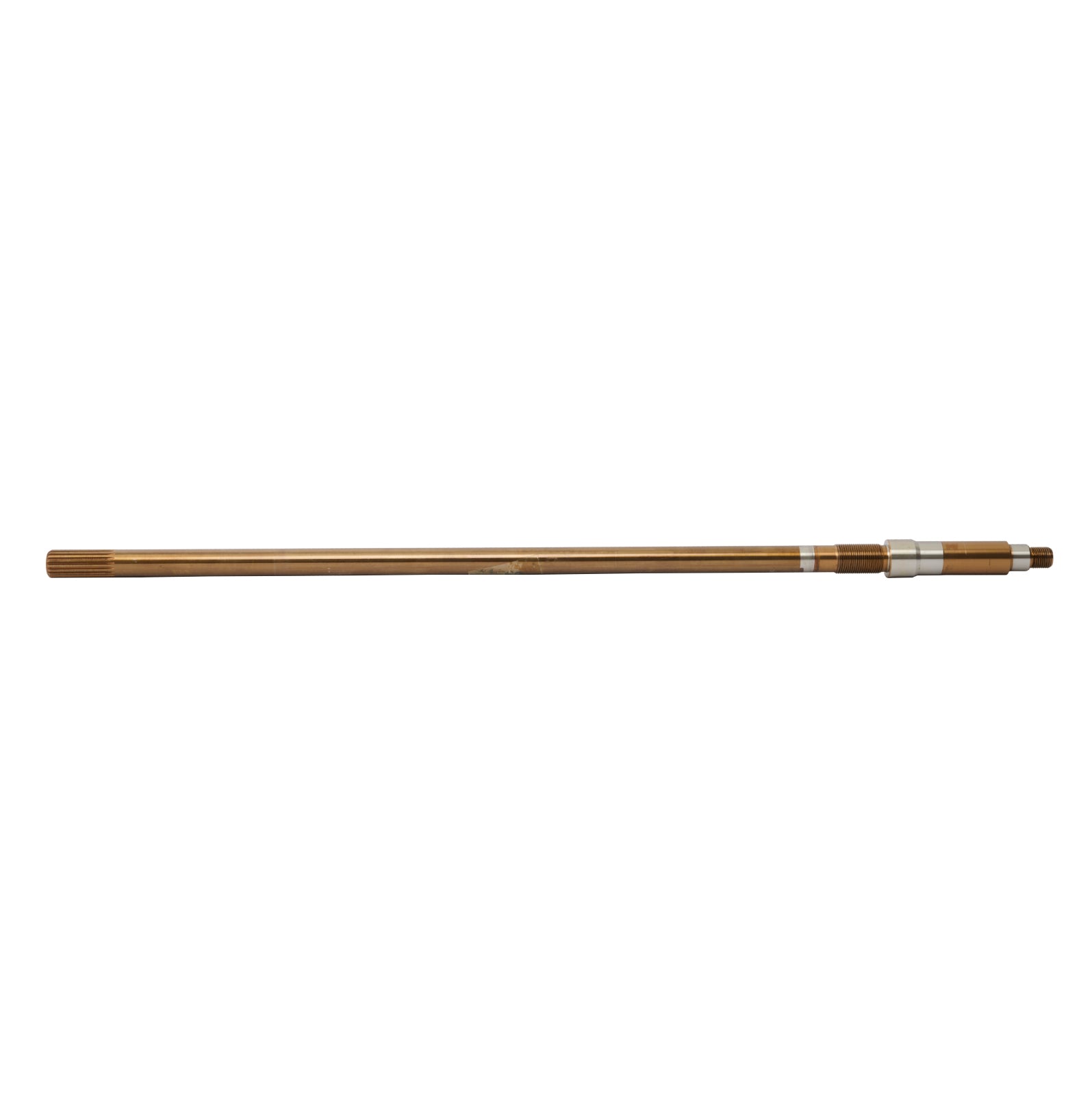 68Y-G5511-00-00 Shaft - Drive SS From 68Y - 45511 - 00 - 00