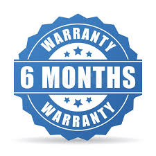 Extended Pole Warranty (6 Months)