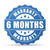Extended Pole Warranty (6 Months)