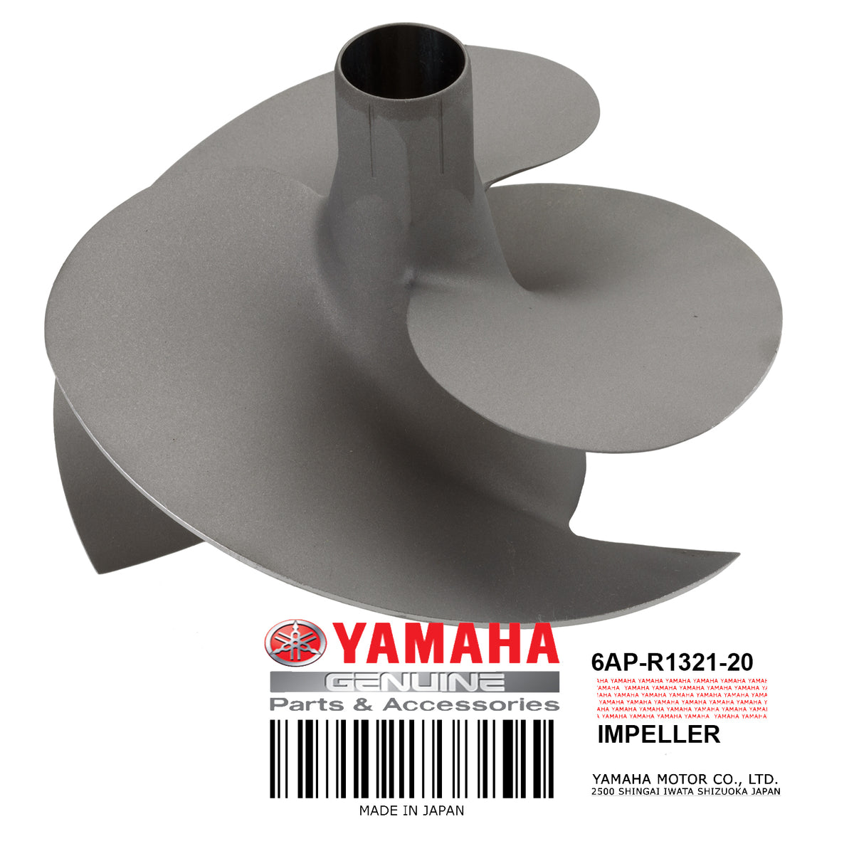 IMPELLER